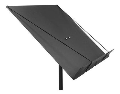 Imagem de Estante Para Partitura Maestro Resistente Epm2 Ask Até 10Kg