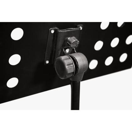 Imagem de Estante Para Partitura Reforçada Metal Dobrável