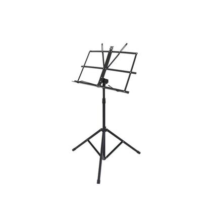 Imagem de Estante Partitura Suporte Pedestal Cavalete com Bolsa de Transporte