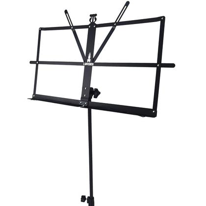 Imagem de Estante Partitura Suporte Pedestal Cavalete Portátil Dobrável com Bolsa de Transporte - GT6042 Lorben