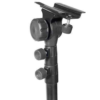 Imagem de Estante Suporte De Partitura Maestro Com Tripé Mxt MSP002