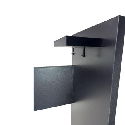 Imagem de Estante Suporte Piano Digital Opus EP200 Yamaha P143/145/225