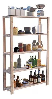 Imagem de Estante Vazada Treliça Prateleira Organizador Sapatos Quarto