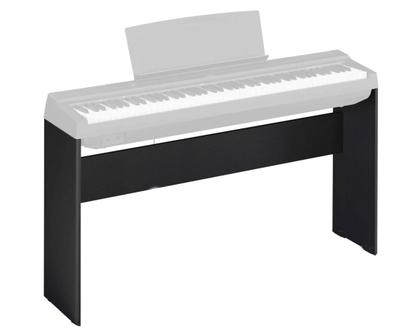 Imagem de Estante yamaha l 125b  p/modelos p125 / p125ab - preto