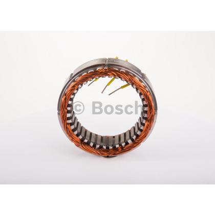 Imagem de Estator 12V Vw 15-170 2000 a 2001 Bosch 1 125 045 043