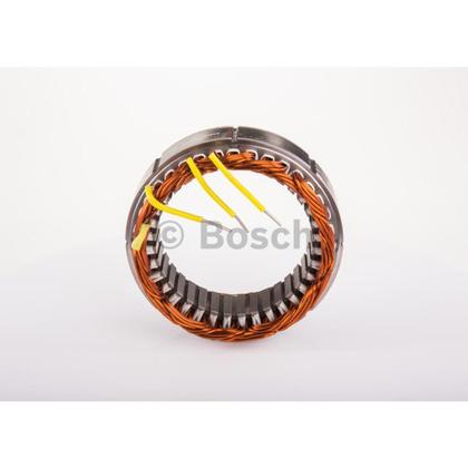 Imagem de Estator 12V Vw Passat 1974 a 1989 Bosch 1 125 045 043