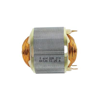Imagem de Estator 220v 1614220219 P/ Martelete Bosch Gbh 2-20 D Original