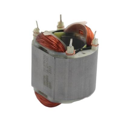 Imagem de Estator 220v P/ Plaina Bosch Gho 700 Original