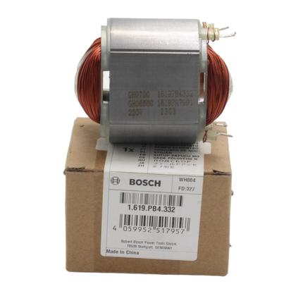 Imagem de Estator 220v P/ Plaina Bosch Gho 700 Original