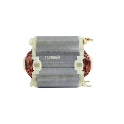 Imagem de Estator 220v P/ Serra Circular Bosch 1623.0 Original