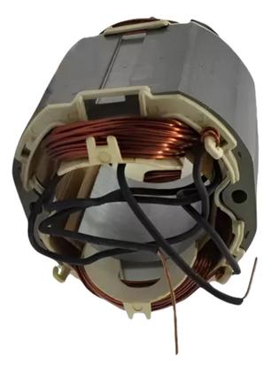 Imagem de estator (bobina) 127V p/ serra esquadria SM16 Stanley