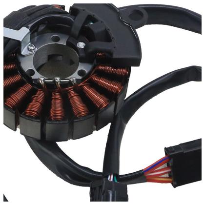 Imagem de Estator Com Sensor CKP PCX 150 2013 A 2015
