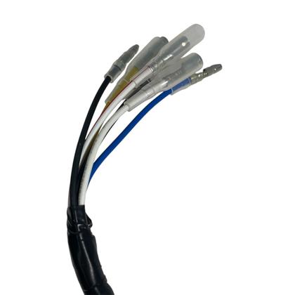 Imagem de Estator Completo Dt 180 N Dt180 Tdr 180 Dt 180z 12 Volts