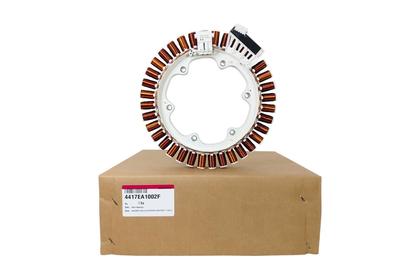 Imagem de Estator Do Motor Lava E Seca LG WD-12320RD FR1226WC5