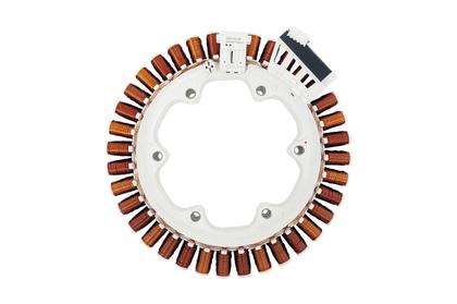 Imagem de Estator Do Motor Lava E Seca LG WD-12320RD FR1226WC5