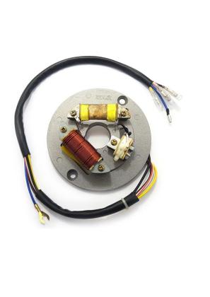 Imagem de ESTATOR DT 180 N Dt180 Z TDR 180 12V