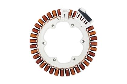 Imagem de Estator Motor 4417ea1002f Lavadora LG Wd1252rd Wd1252rda