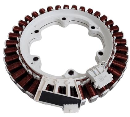 Imagem de Estator motor lava e seca WD-1410RD5.ALSFBRS