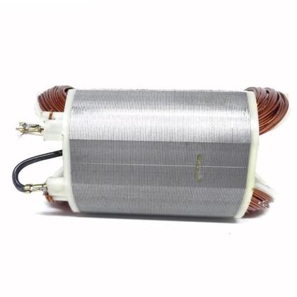 Imagem de Estator para Lixadeira Angular 9006 em 110V F000607159 BOSCH