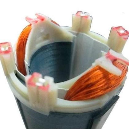 Imagem de Estator para Retífica 3000 em 110 V 2610006473 DREMEL