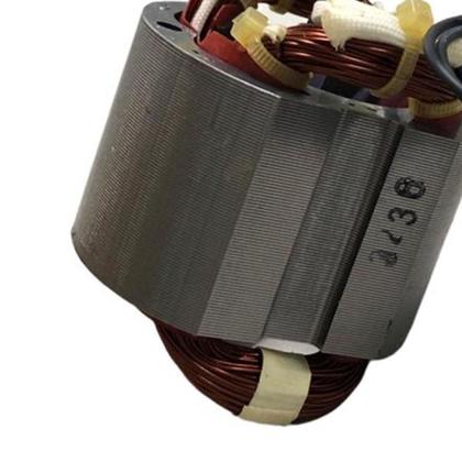 Imagem de Estator plaina d26676 120v original dewalt