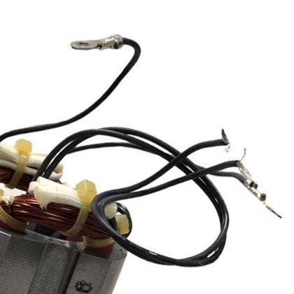 Imagem de Estator plaina d26676 120v original dewalt