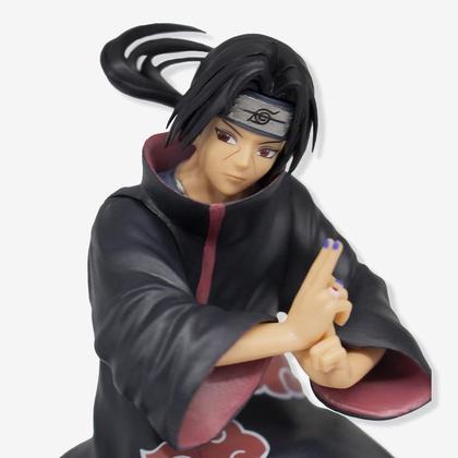 Imagem de Estatua naruto shippuden - itachi uchiha