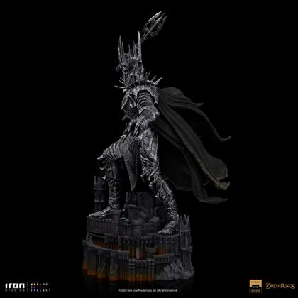 Imagem de Estátua Sauron Deluxe The Lord of the Rings Art Scale 1/10 Iron Studios