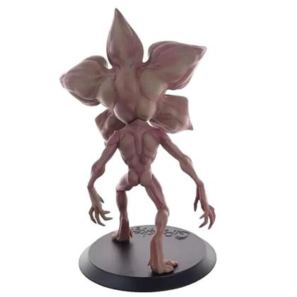 Estatua Stranger Things Demogorgon Q Posket Extra 7” Banpresto