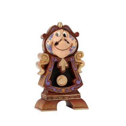 Imagem de Estatueta em miniatura Enesco Disney Traditions Beauty Beast