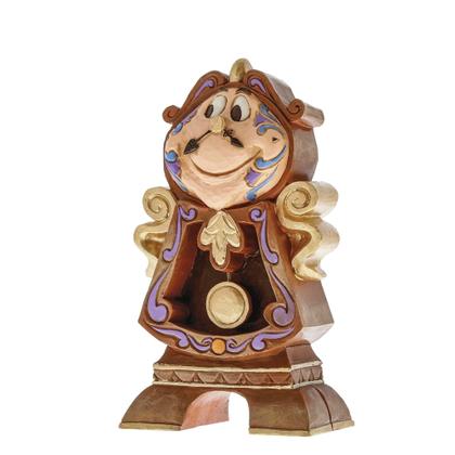 Imagem de Estatueta em miniatura Enesco Disney Traditions Beauty Beast