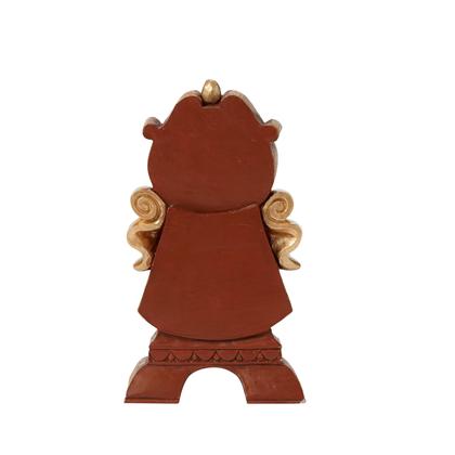 Imagem de Estatueta em miniatura Enesco Disney Traditions Beauty Beast
