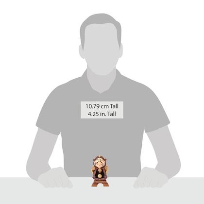 Imagem de Estatueta em miniatura Enesco Disney Traditions Beauty Beast