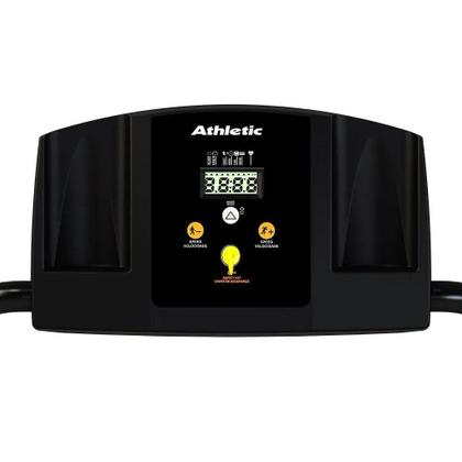 Imagem de Esteira Athletic Performance 210T 03891 7 Funções 10 Km/H