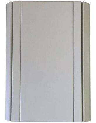 Imagem de Esteira Bandeja Suporte Reta Flexivel P/ Braço Sofá Nude