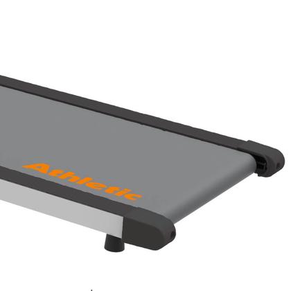 Imagem de Esteira Elétrica Athletic Desk Fit 6km/h Suporta 110kg