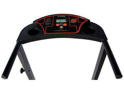 Imagem de Esteira Elétrica Dobrável Ergométrica com Inclinação Dream Fitness Energy 1.6S
