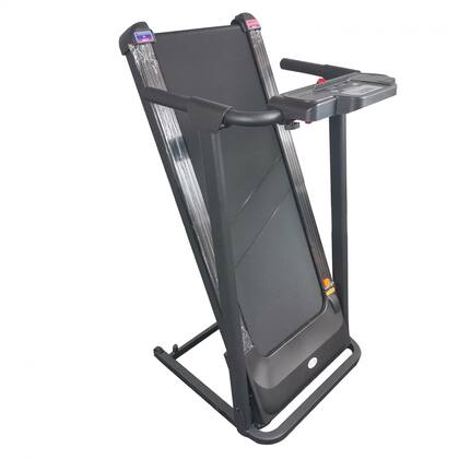 Imagem de Esteira Elétrica Ergométrica Bivolt Ginastica WCT Fitness