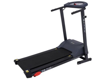 Imagem de Esteira Elétrica Ergométrica Dream DR 2110