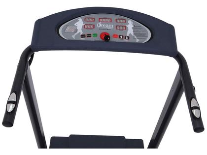 Imagem de Esteira Elétrica Ergométrica Dream DR 2110
