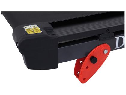 Imagem de Esteira Elétrica Ergométrica Dream DR 2110