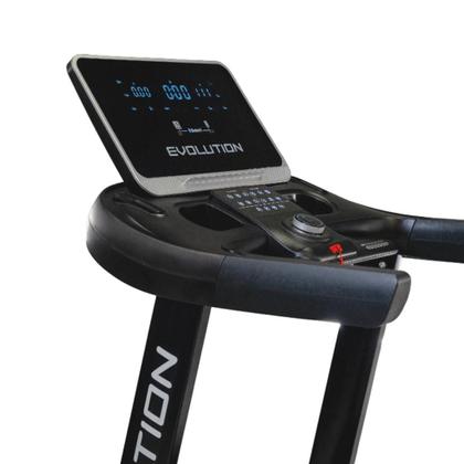 Imagem de Esteira Elétrica EVO 3850 Evolution Fitness