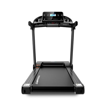 Imagem de Esteira Eletrica Podiumfit X500 - Silenciosa - Dobrável - 14 km/h - 2.5 HPM