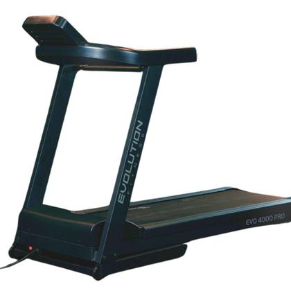 Imagem de Esteira Elétrica Profissional EVO 4000 PRO - 110V