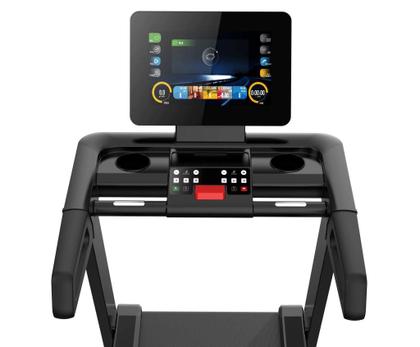 Imagem de Esteira Elétrica Profissional Evolution Fitness EVO 7500