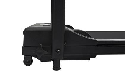 Imagem de Esteira Elétrica SlimWalk Mile Fitness Dobrável Compacta 110v