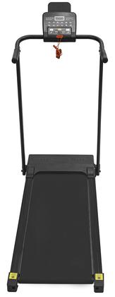 Imagem de Esteira Elétrica SlimWalk Mile Fitness Dobrável Compacta 110v