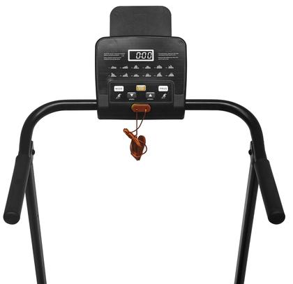 Imagem de Esteira Elétrica SlimWalk Mile Fitness Dobrável Compacta 110v