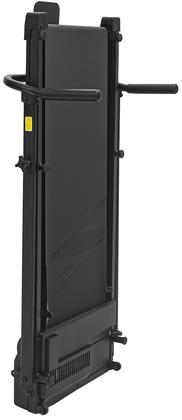 Imagem de Esteira Elétrica SlimWalk Mile Fitness Dobrável Compacta 110v