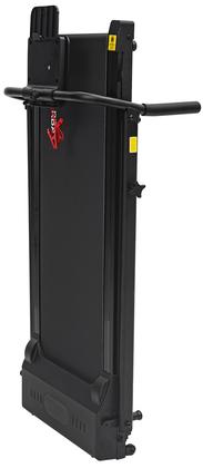 Imagem de Esteira Elétrica SlimWalk Mile Fitness Dobrável Compacta 110v